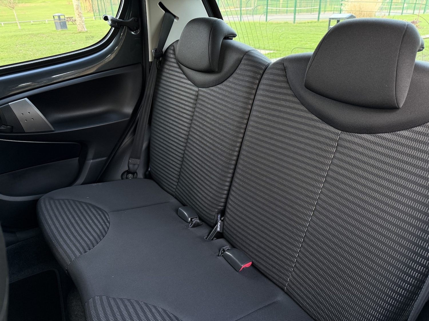 Used Peugeot 107 2013 for sale - 77656419: Photo 18