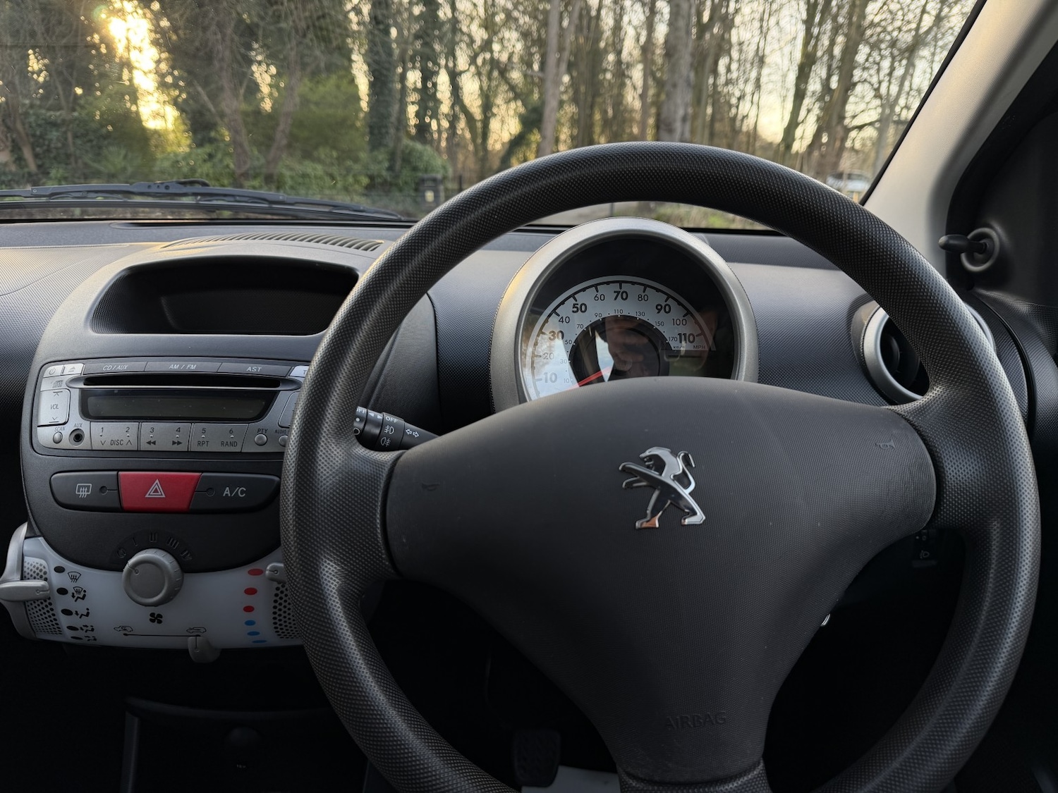 Used Peugeot 107 2013 for sale - 77656419: Photo 20