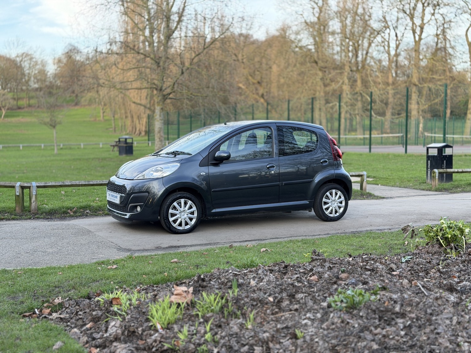 Used Peugeot 107 2013 for sale - 77656419: Photo 5