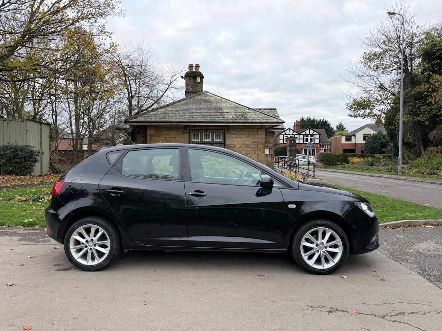Used SEAT Ibiza 2013 for sale - 76631455: Photo 10