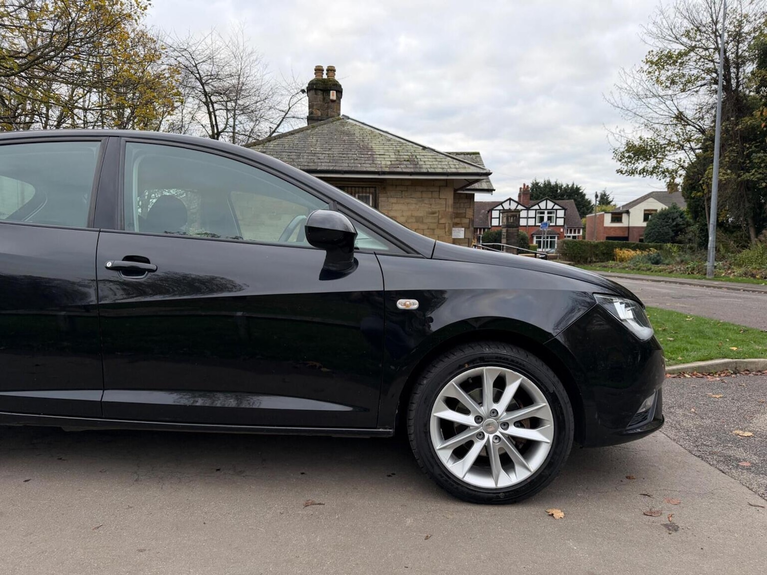 Used SEAT Ibiza 2013 for sale - 76631455: Photo 11