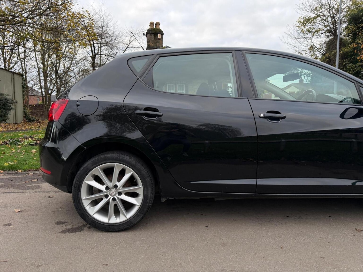 Used SEAT Ibiza 2013 for sale - 76631455: Photo 12