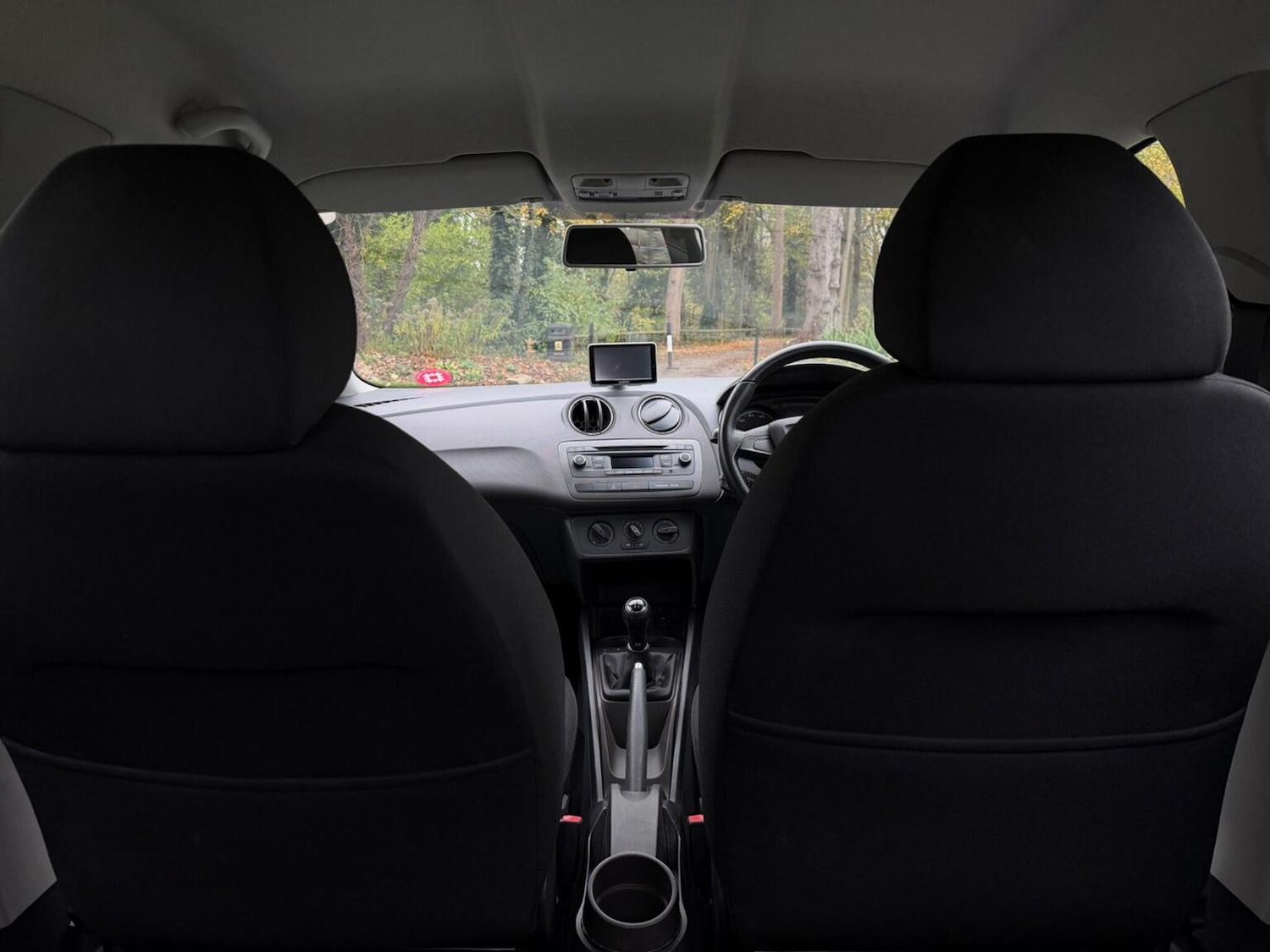 Used SEAT Ibiza 2013 for sale - 76631455: Photo 13