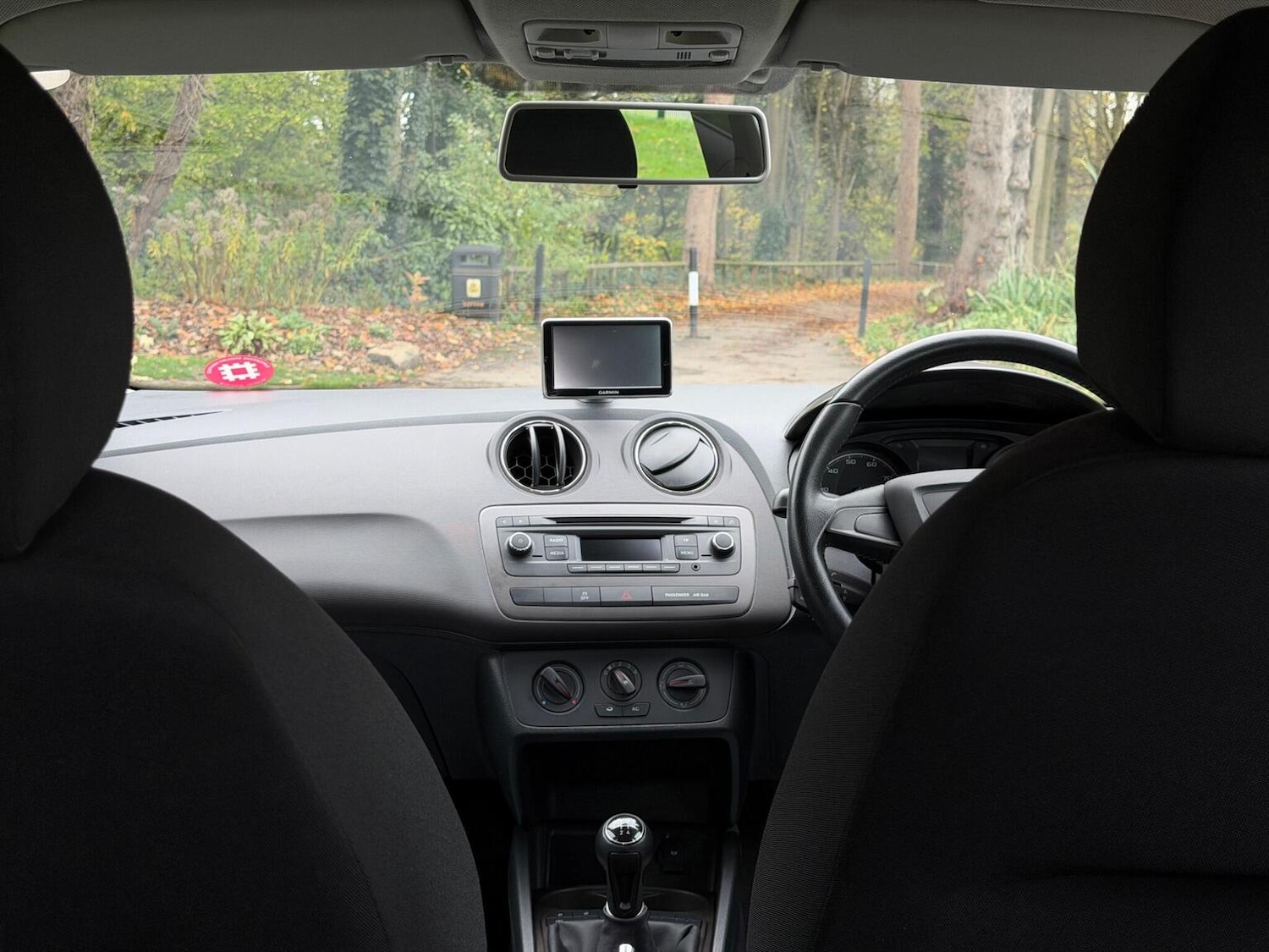 Used SEAT Ibiza 2013 for sale - 76631455: Photo 14