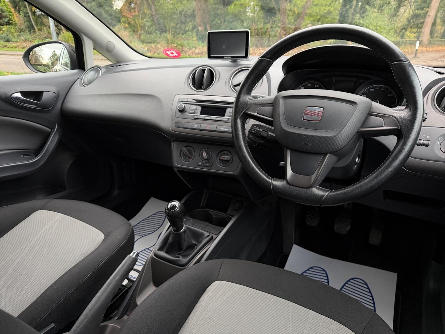 Used SEAT Ibiza 2013 for sale - 76631455: Photo 15