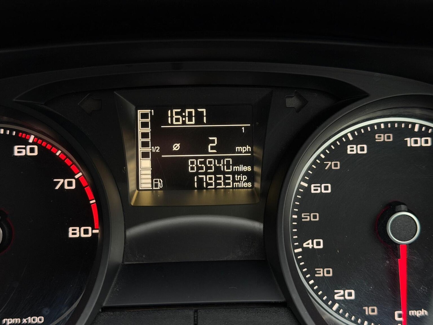 Used SEAT Ibiza 2013 for sale - 76631455: Photo 17