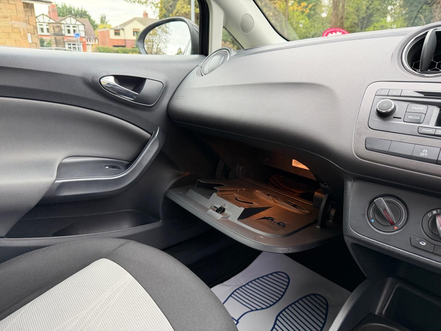 Used SEAT Ibiza 2013 for sale - 76631455: Photo 18