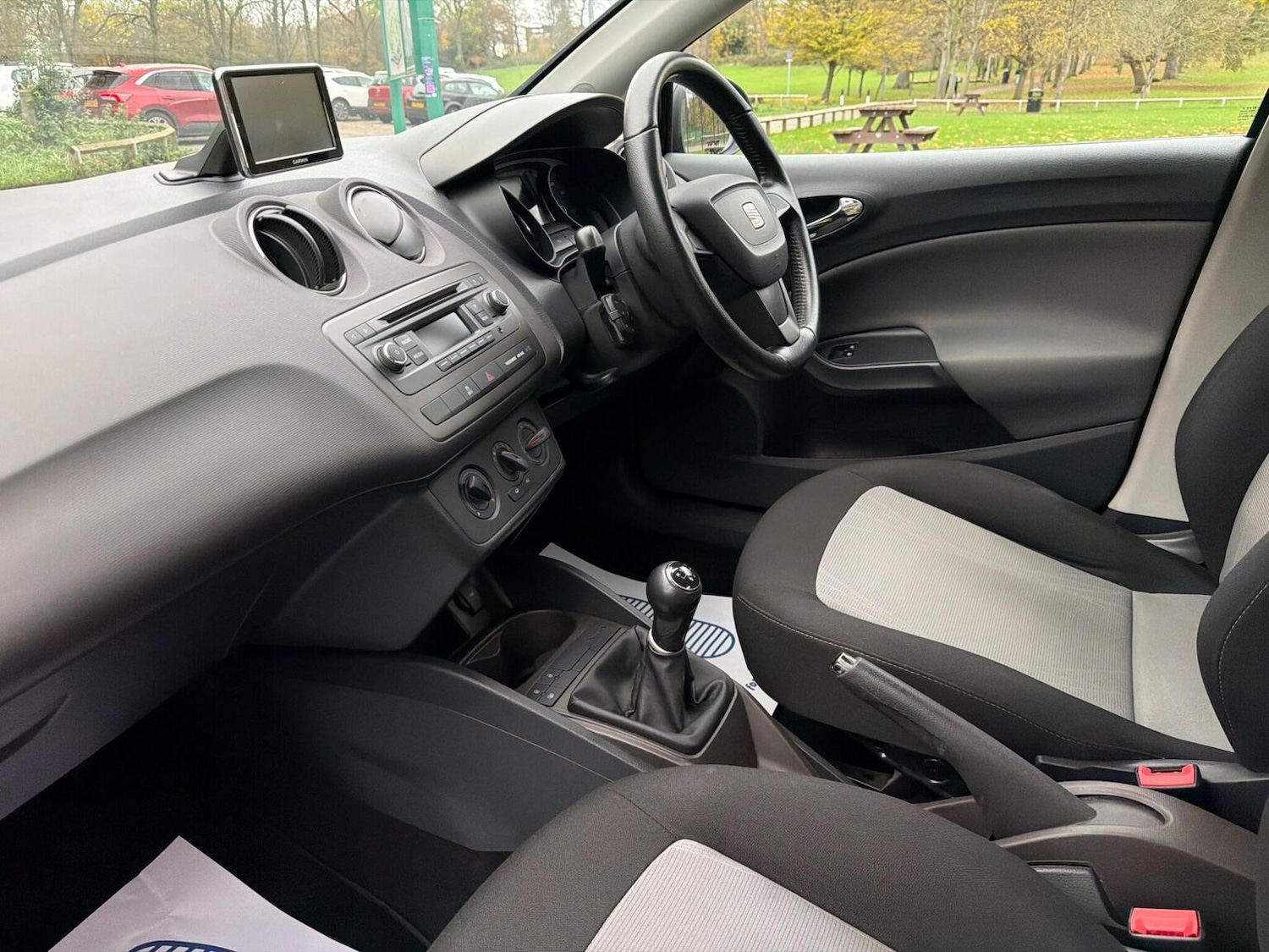 Used SEAT Ibiza 2013 for sale - 76631455: Photo 19