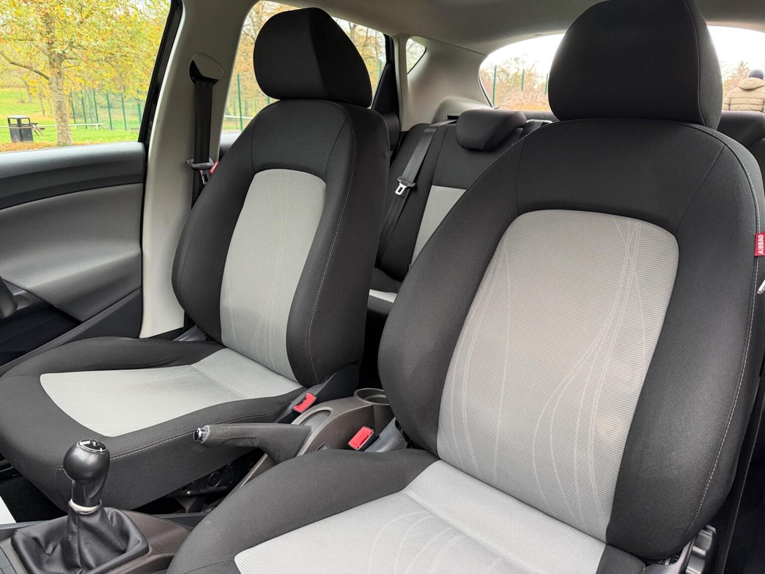 Used SEAT Ibiza 2013 for sale - 76631455: Photo 21