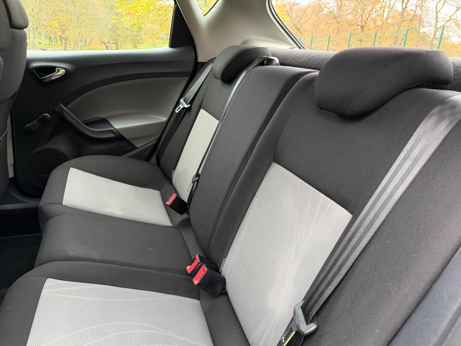 Used SEAT Ibiza 2013 for sale - 76631455: Photo 22