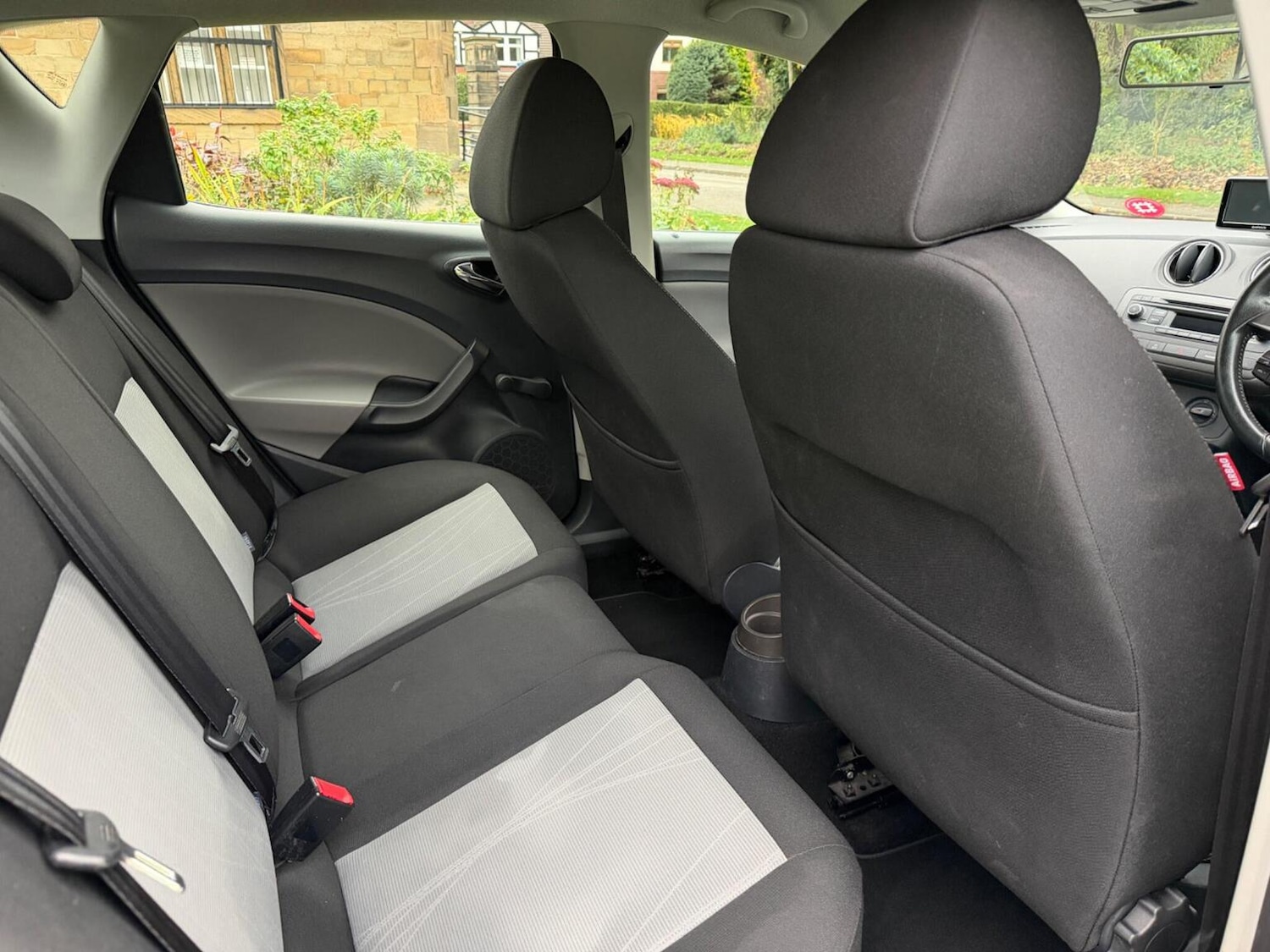 Used SEAT Ibiza 2013 for sale - 76631455: Photo 23