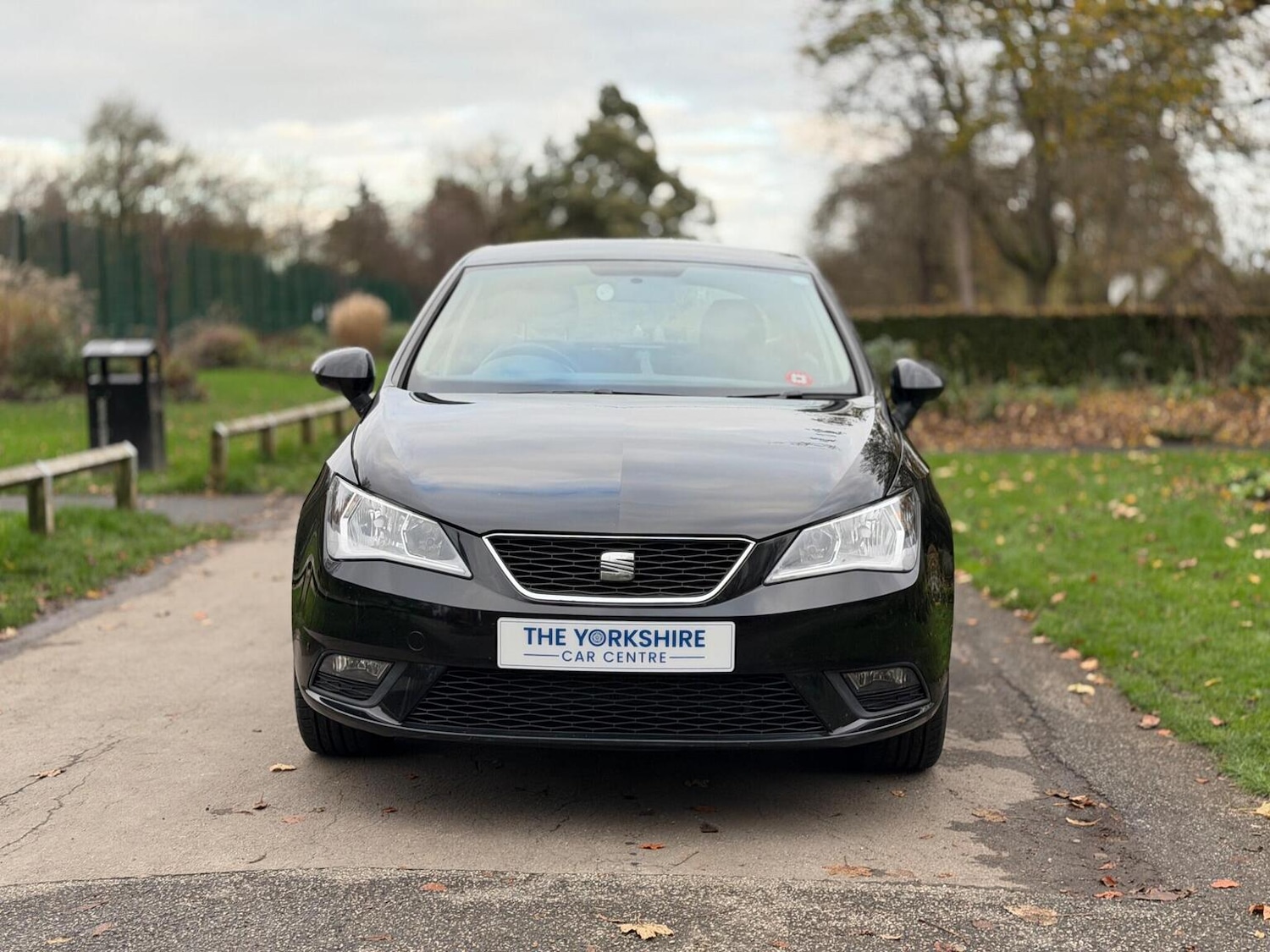 Used SEAT Ibiza 2013 for sale - 76631455: Photo 3