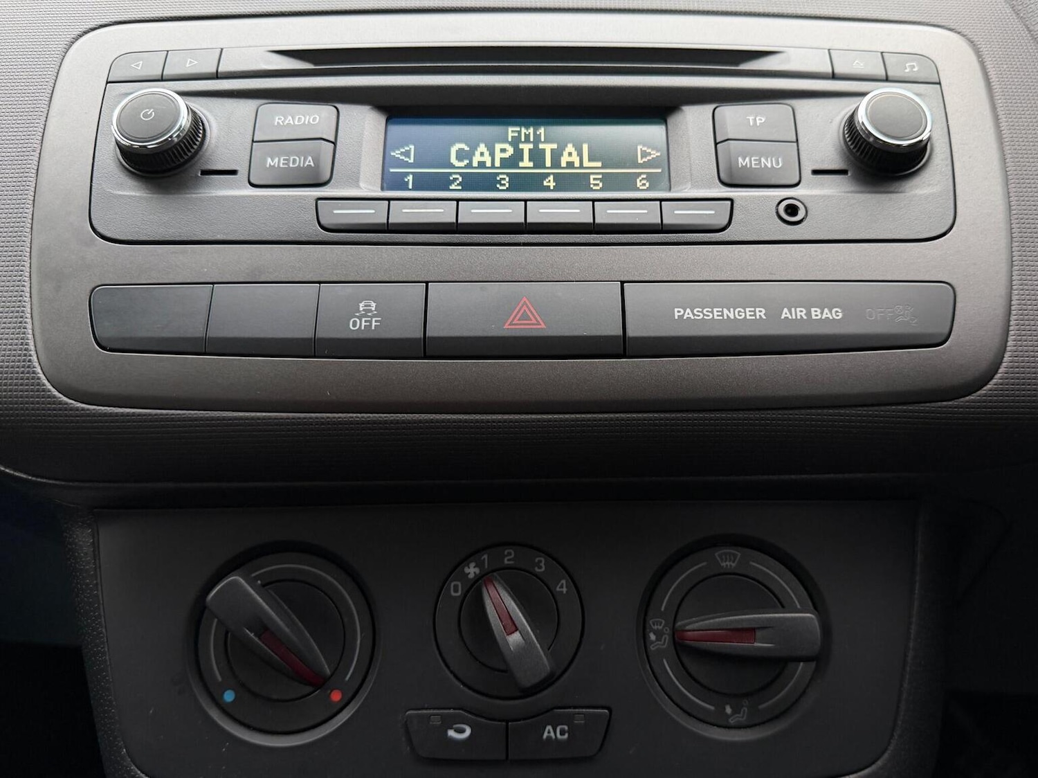 Used SEAT Ibiza 2013 for sale - 76631455: Photo 32