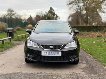 Used SEAT Ibiza 2013 for sale - 76631455: Photo