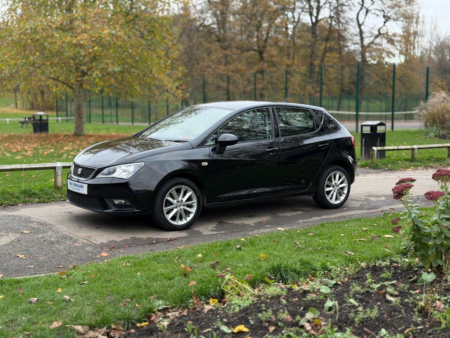 Used SEAT Ibiza 2013 for sale - 76631455: Photo 4