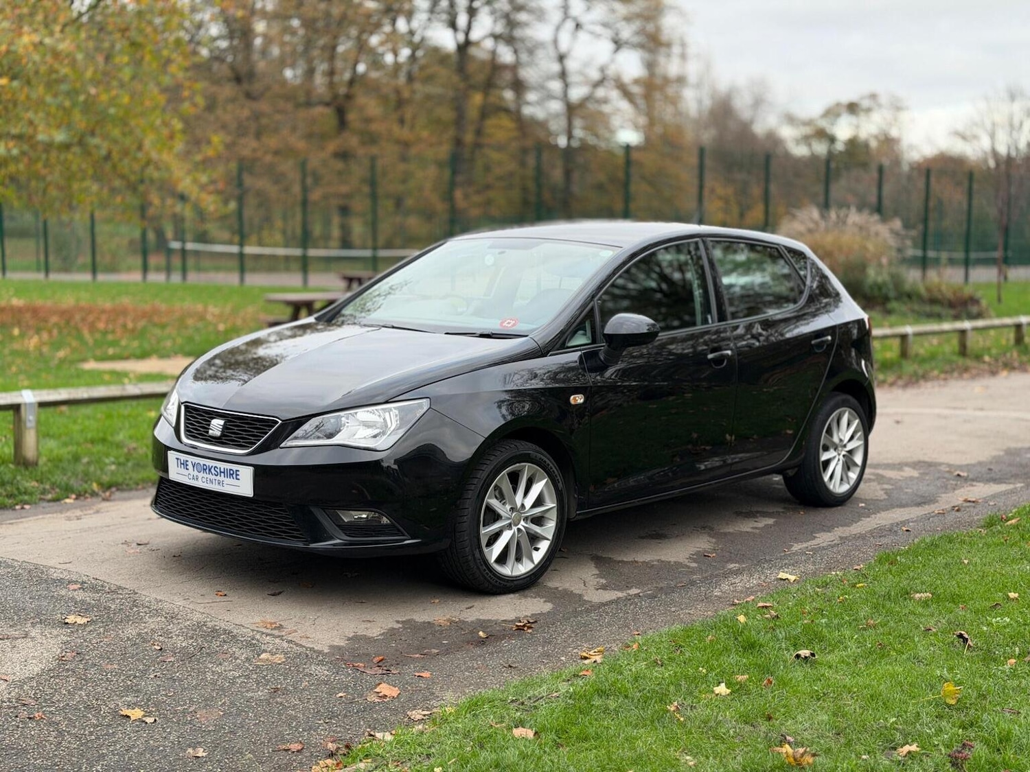 Used SEAT Ibiza 2013 for sale - 76631455: Photo 5