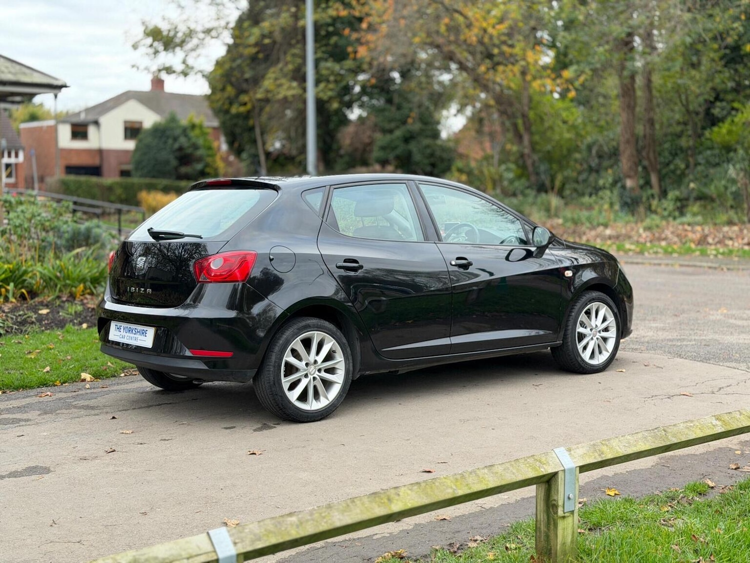 Used SEAT Ibiza 2013 for sale - 76631455: Photo 7