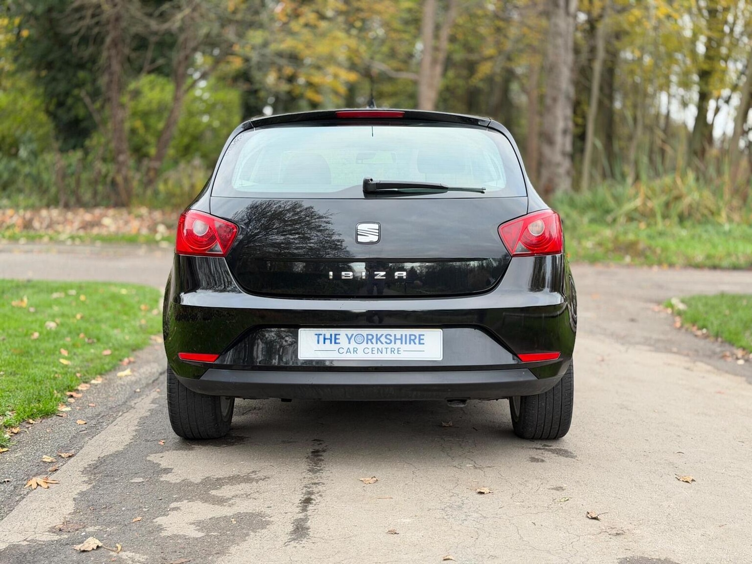 Used SEAT Ibiza 2013 for sale - 76631455: Photo 8