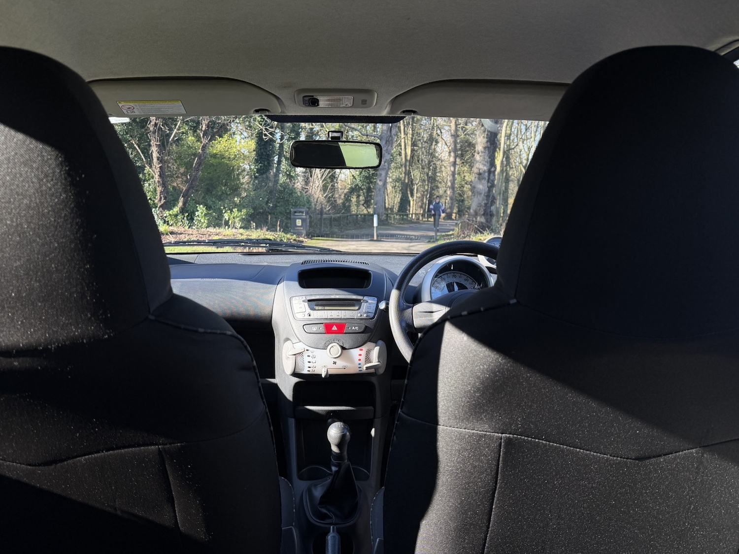 Used Citroen C1 2012 for sale - 77616368: Photo 10