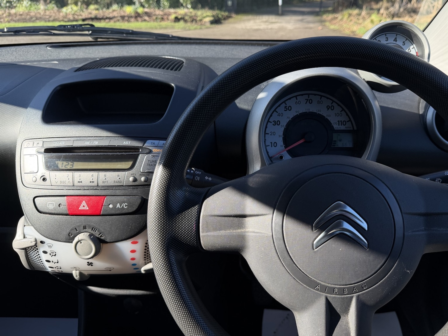 Used Citroen C1 2012 for sale - 77616368: Photo 12