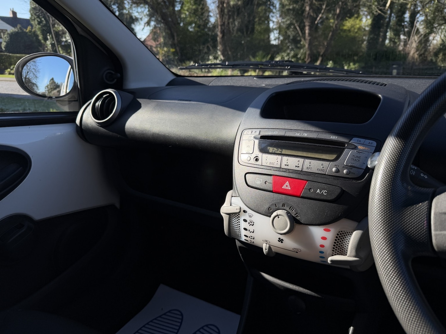 Used Citroen C1 2012 for sale - 77616368: Photo 18