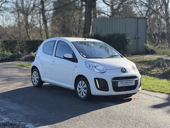 Used Citroen C1 2012 for sale - 77616368: Photo