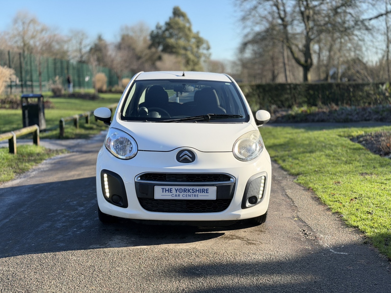 Used Citroen C1 2012 for sale - 77616368: Photo 2