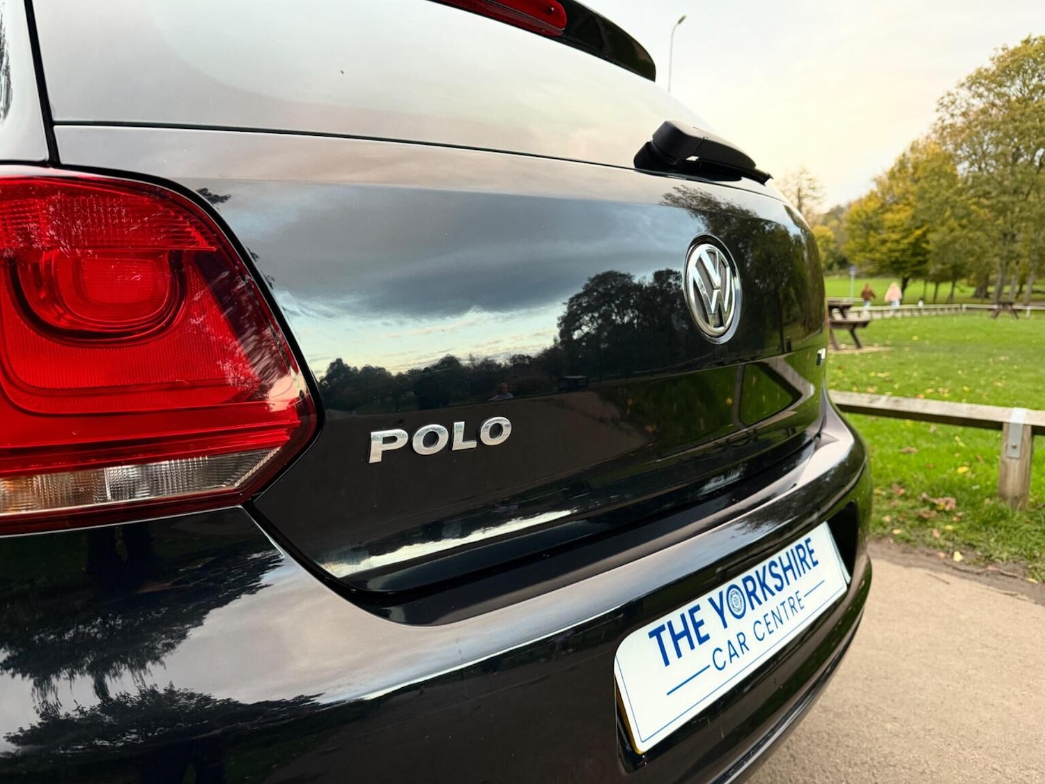 Used Volkswagen Polo 2013 for sale - 76631604: Photo 10