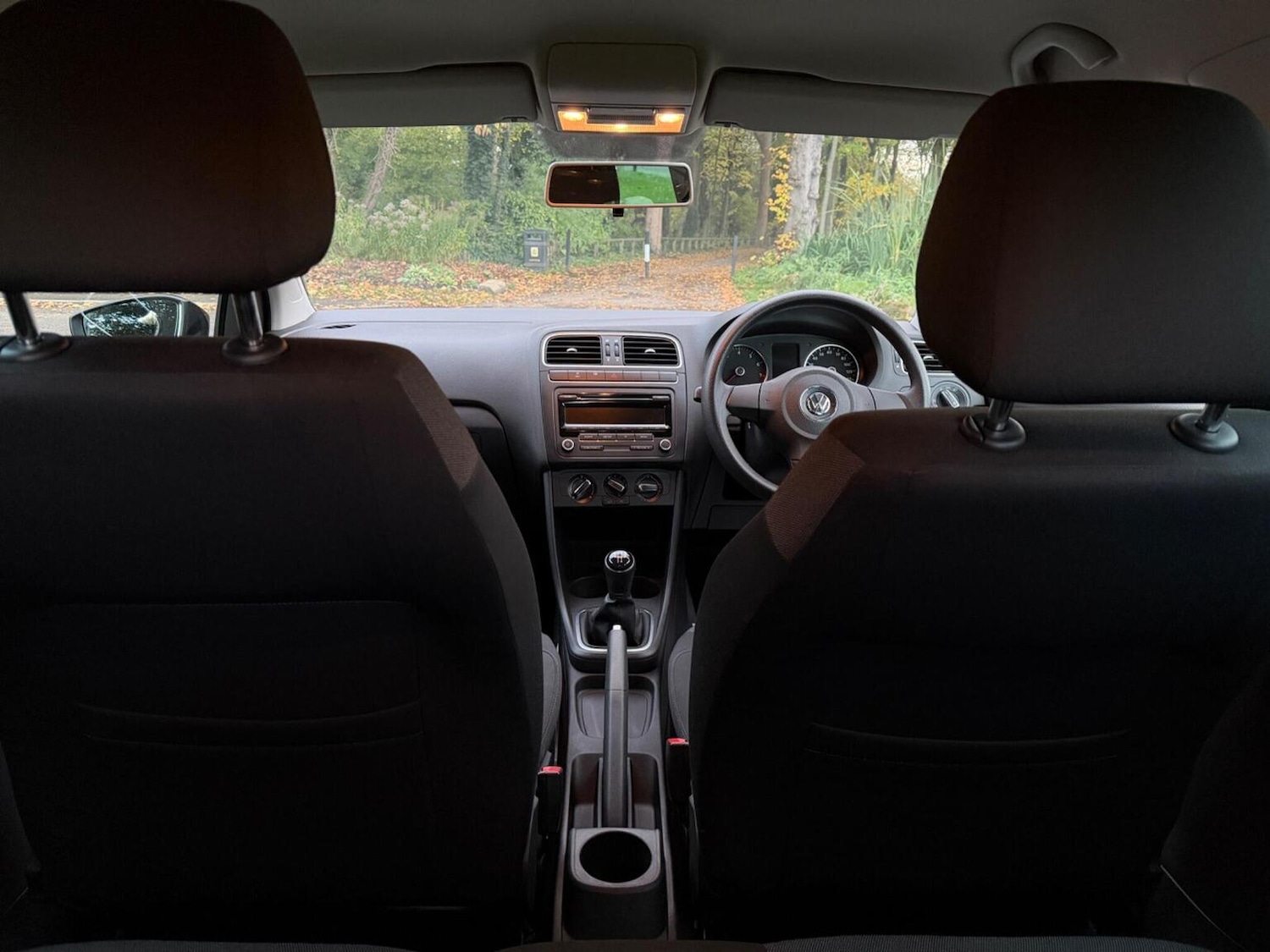 Used Volkswagen Polo 2013 for sale - 76631604: Photo 11