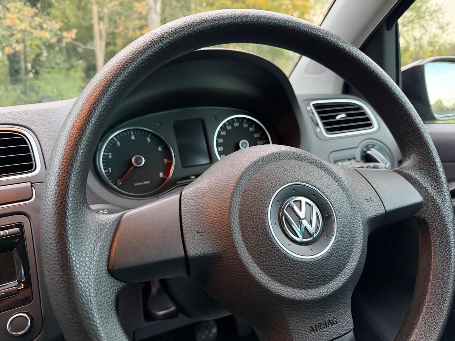 Used Volkswagen Polo 2013 for sale - 76631604: Photo 12