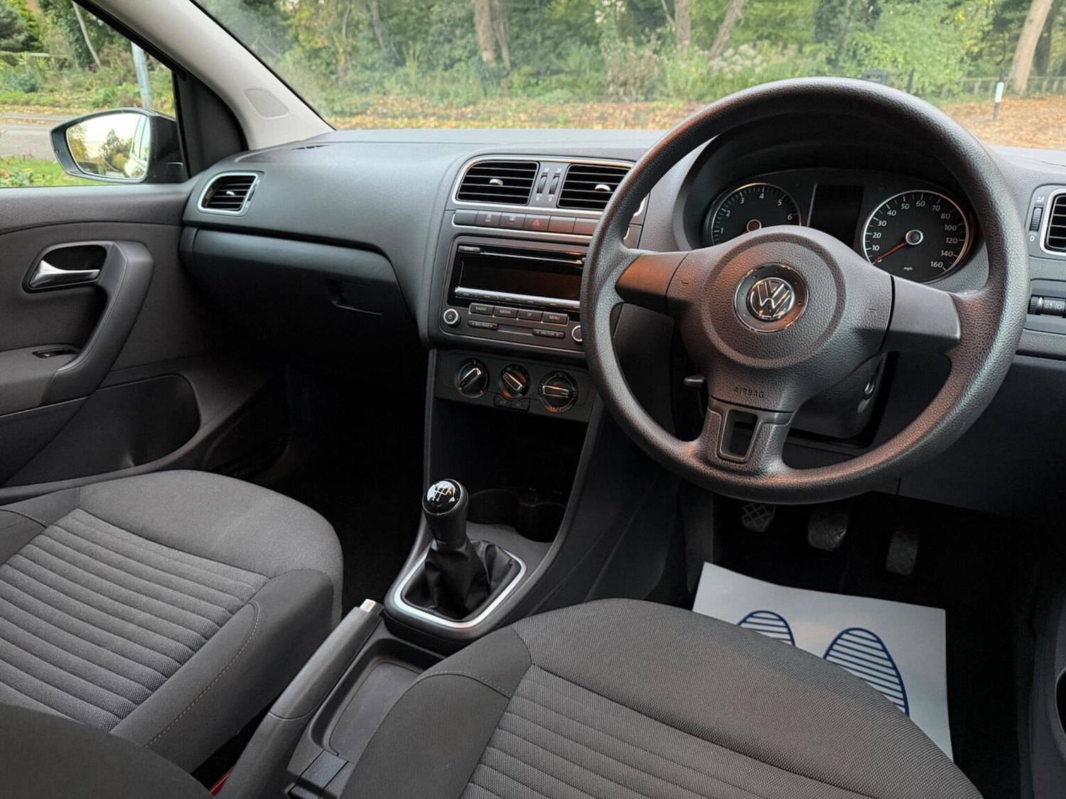 Used Volkswagen Polo 2013 for sale - 76631604: Photo 13