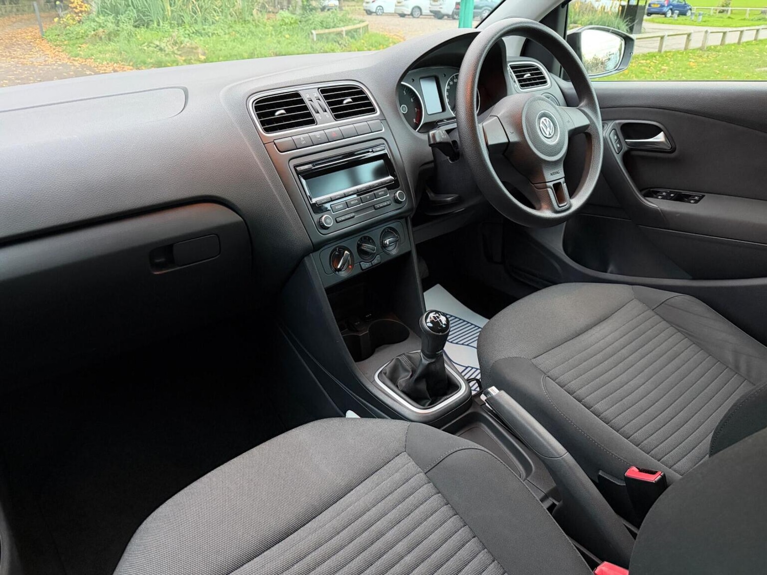 Used Volkswagen Polo 2013 for sale - 76631604: Photo 15