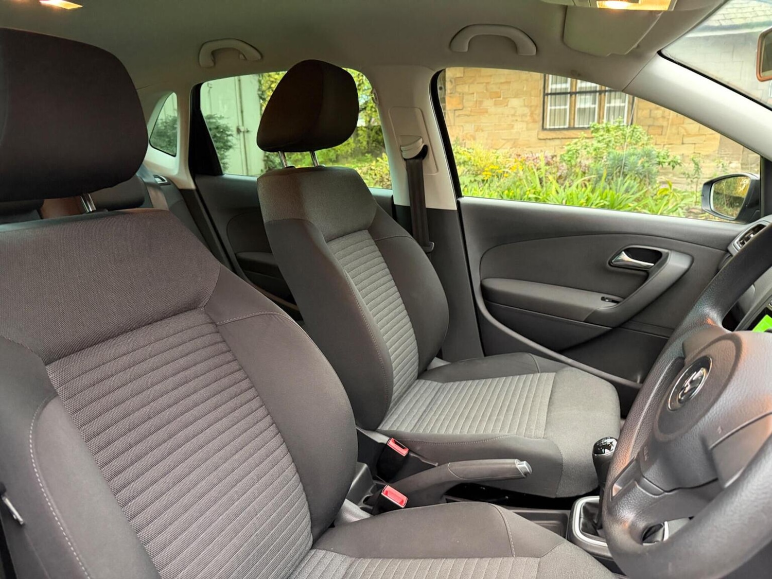 Used Volkswagen Polo 2013 for sale - 76631604: Photo 17