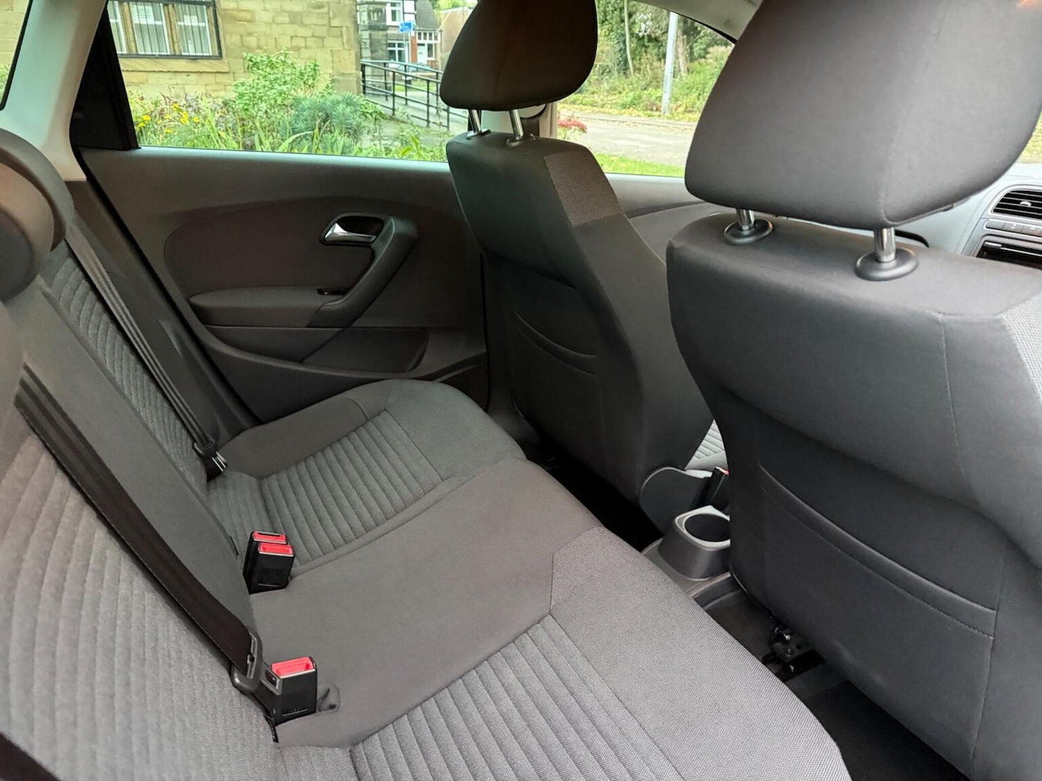 Used Volkswagen Polo 2013 for sale - 76631604: Photo 18