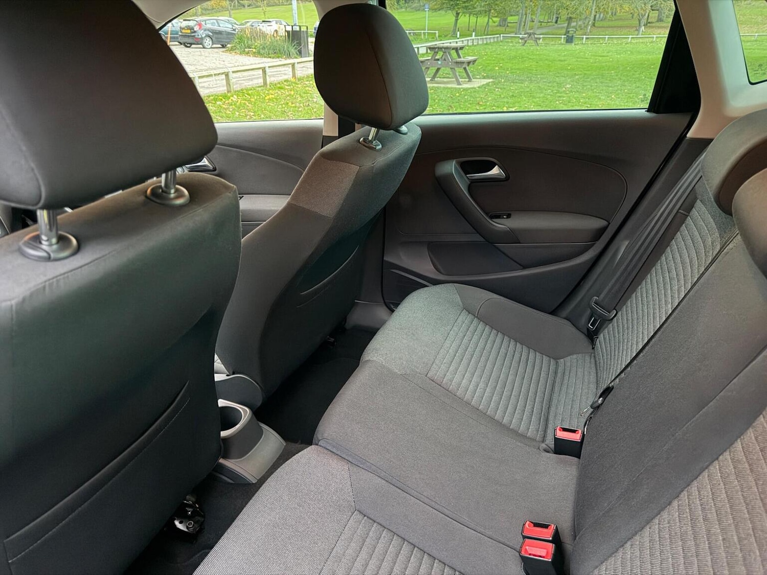 Used Volkswagen Polo 2013 for sale - 76631604: Photo 19