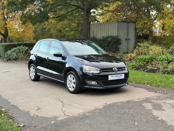 Used Volkswagen Polo 2013 for sale - 76631604: Photo