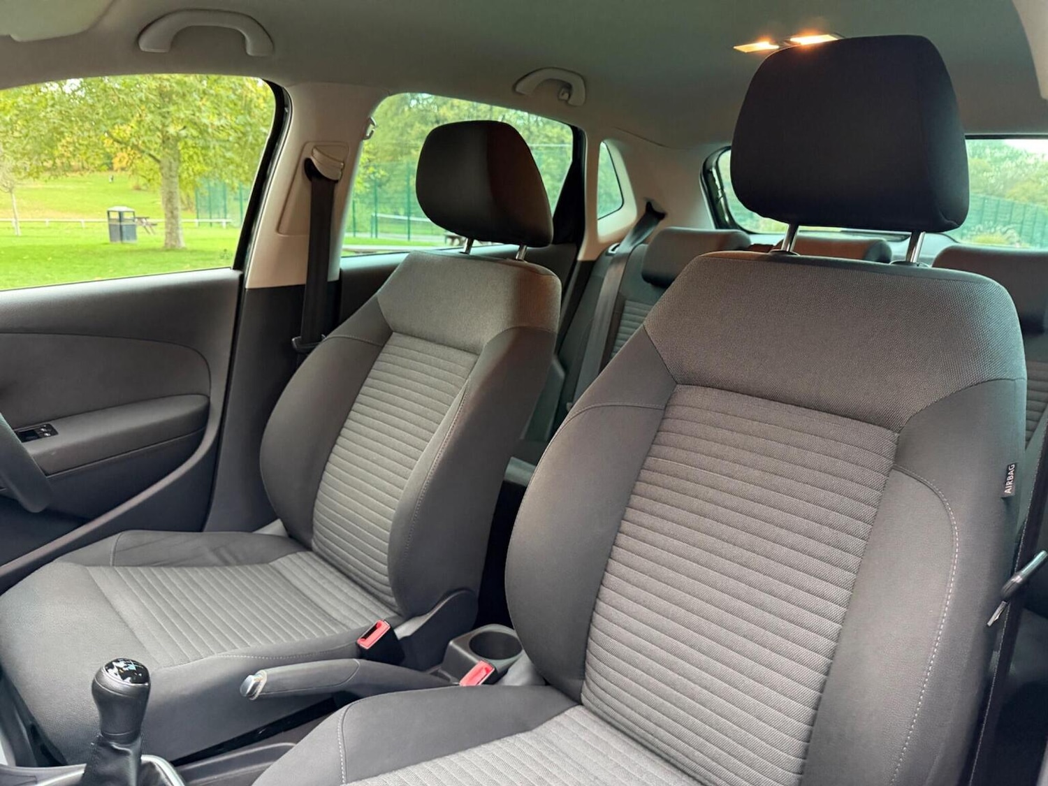 Used Volkswagen Polo 2013 for sale - 76631604: Photo 20