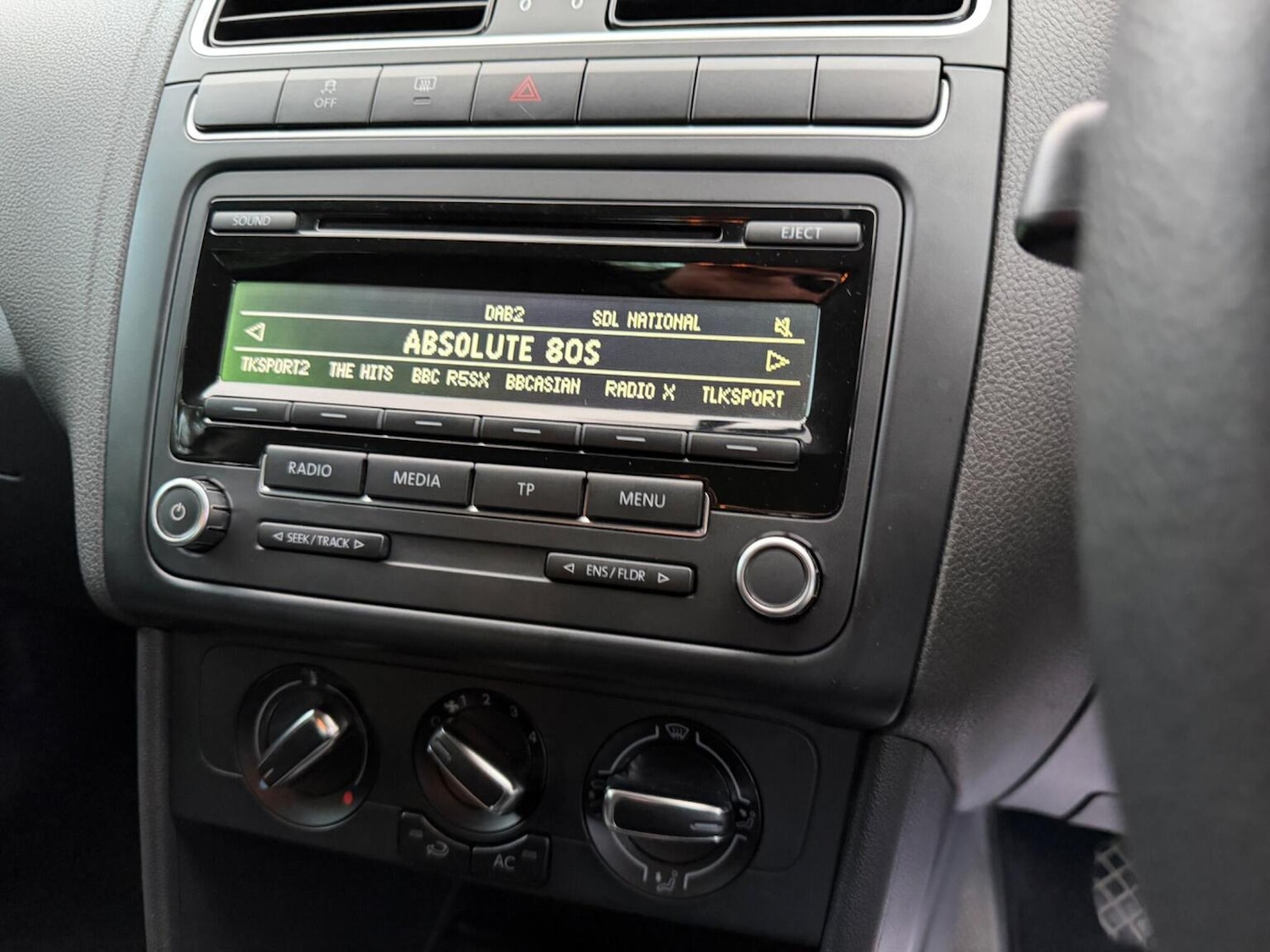 Used Volkswagen Polo 2013 for sale - 76631604: Photo 22