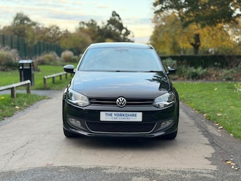 Used Volkswagen Polo 2013 for sale - 76631604: Photo