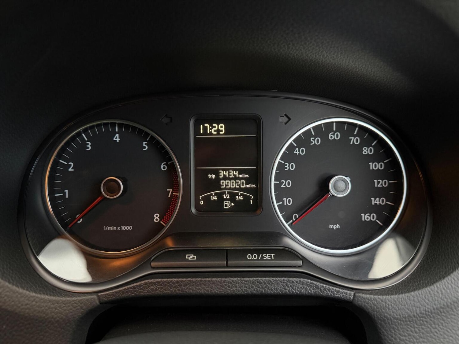 Used Volkswagen Polo 2013 for sale - 76631604: Photo 31