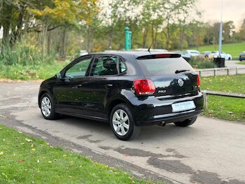 Used Volkswagen Polo 2013 for sale - 76631604: Photo
