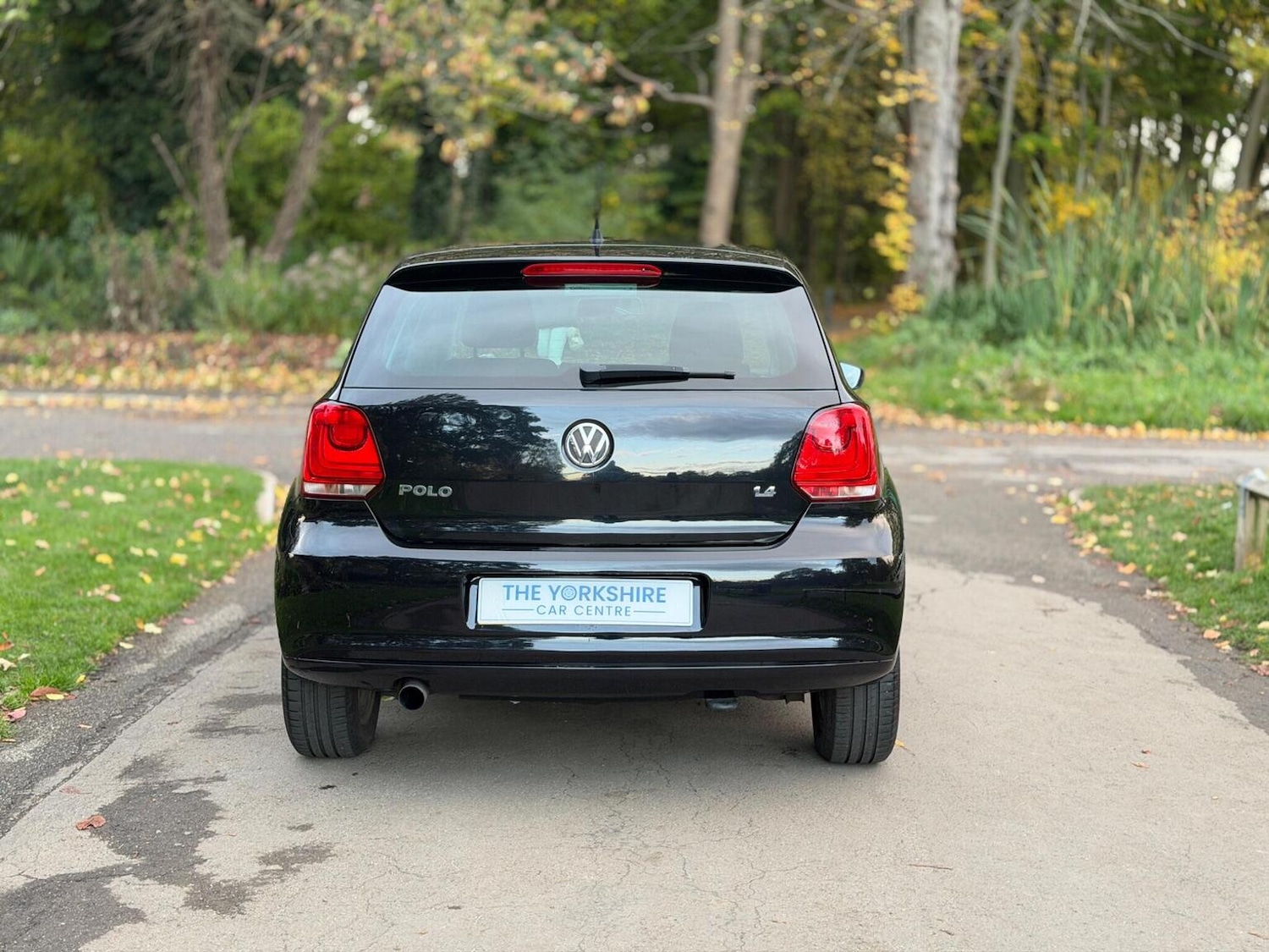 Used Volkswagen Polo 2013 for sale - 76631604: Photo 5