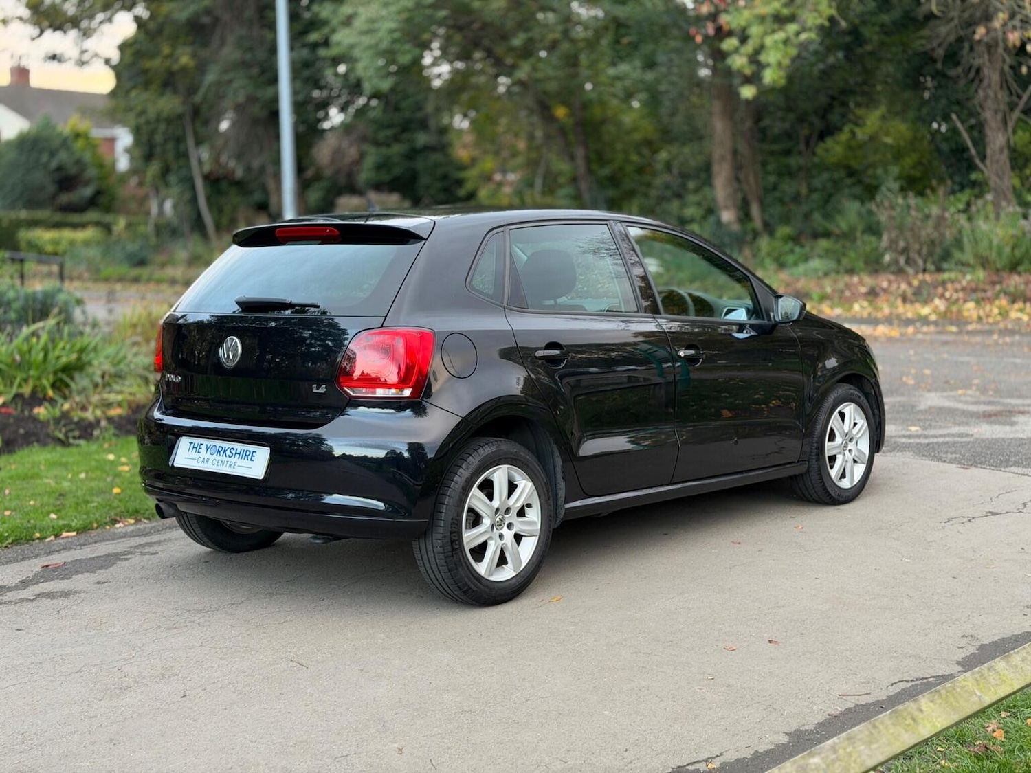 Used Volkswagen Polo 2013 for sale - 76631604: Photo 6