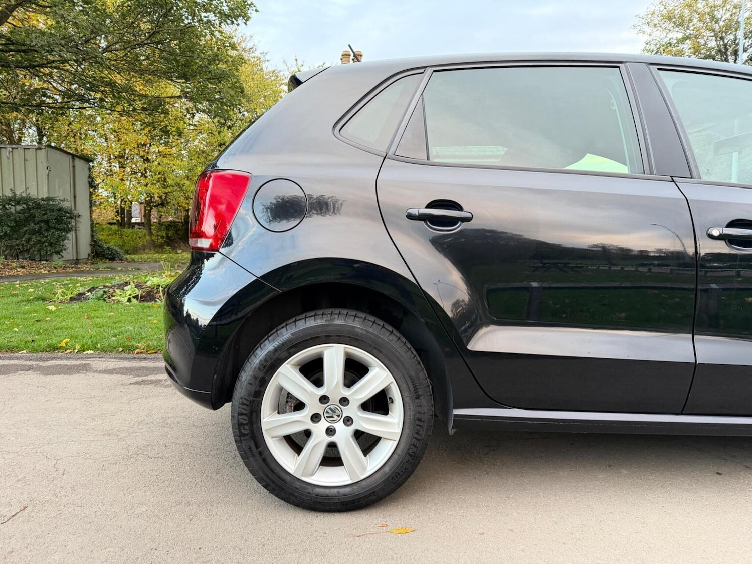 Used Volkswagen Polo 2013 for sale - 76631604: Photo 7