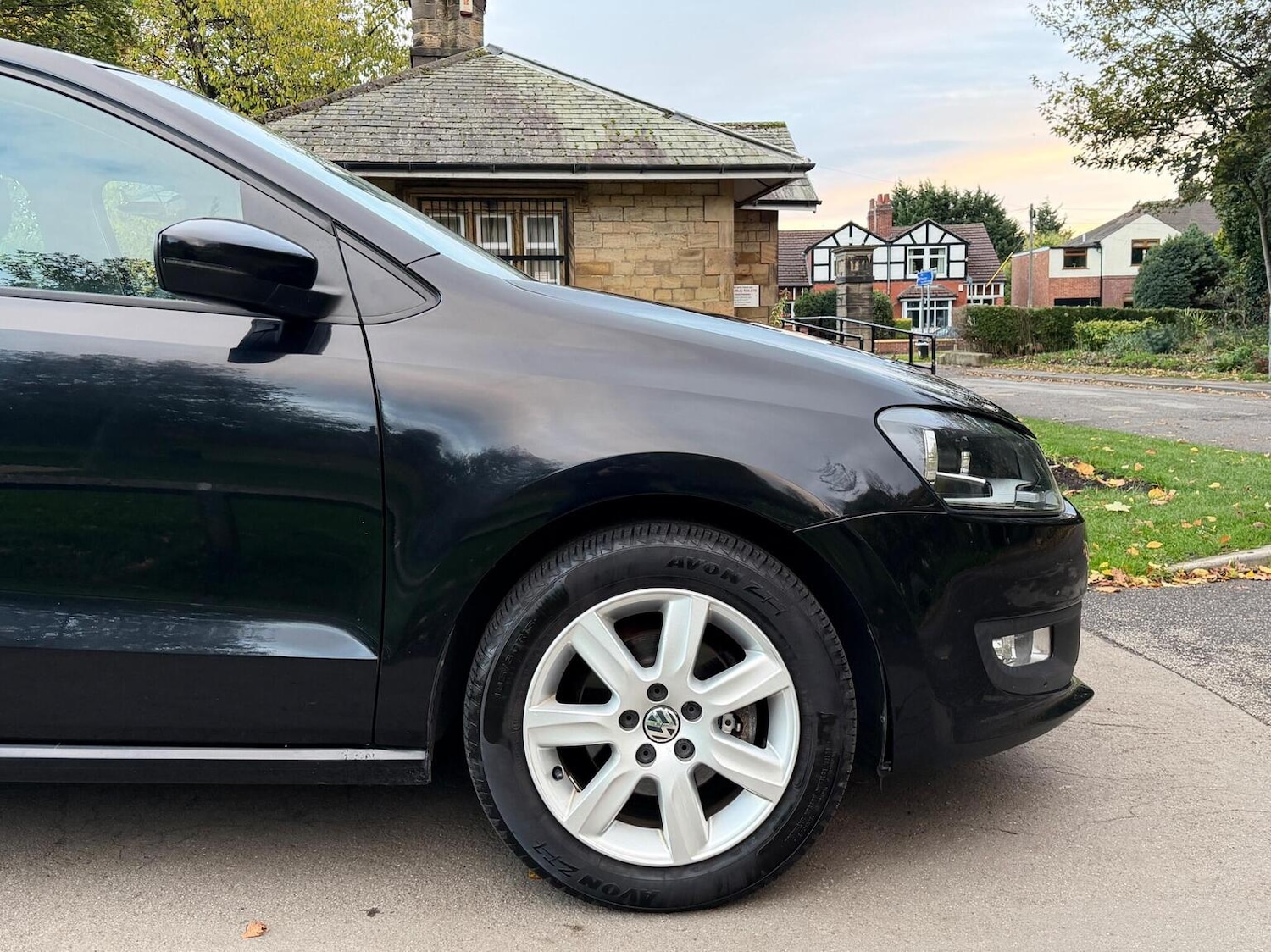 Used Volkswagen Polo 2013 for sale - 76631604: Photo 8