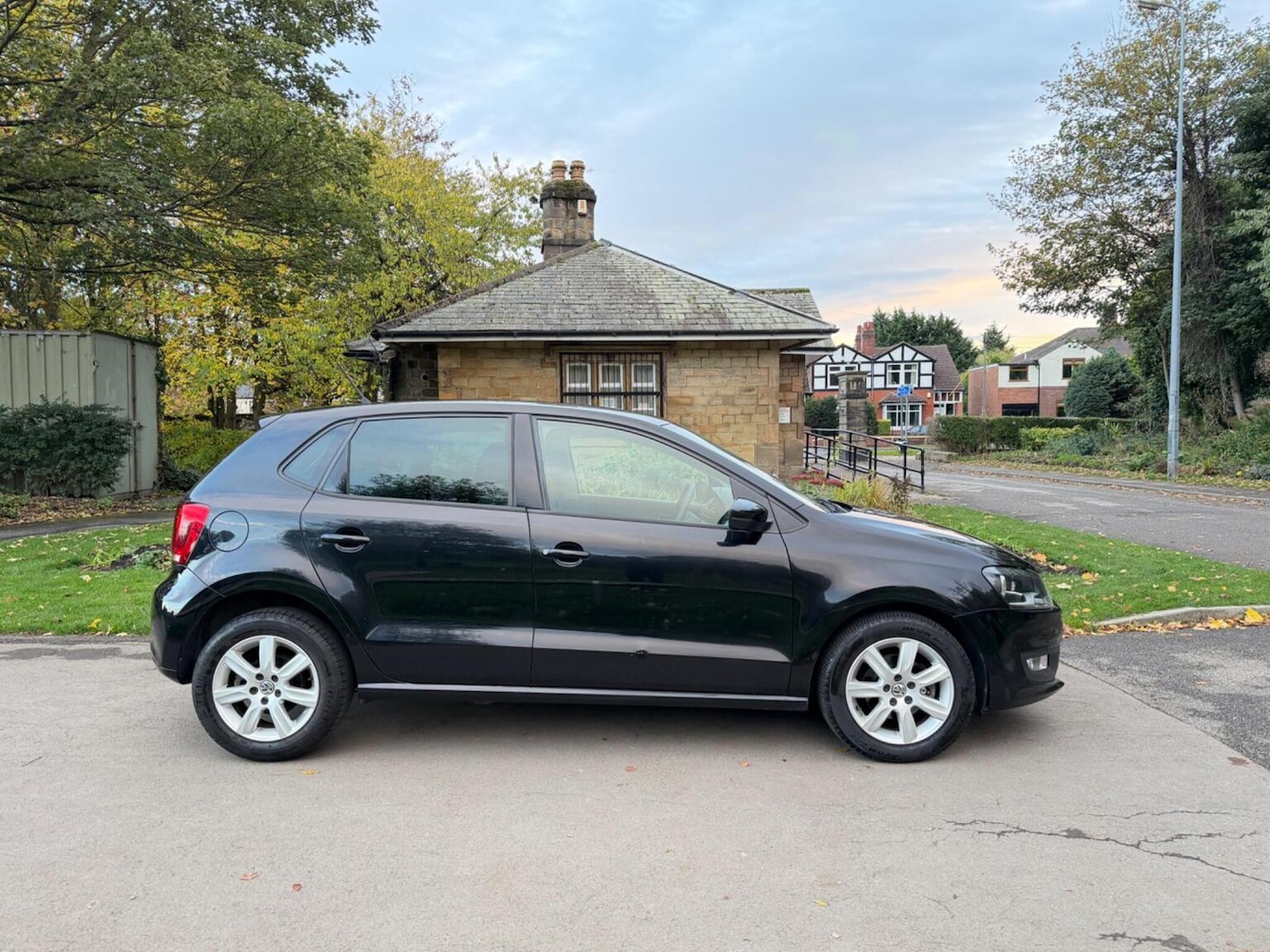 Used Volkswagen Polo 2013 for sale - 76631604: Photo 9
