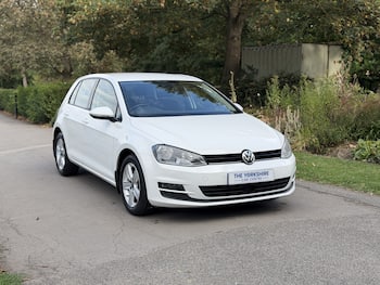 Used Volkswagen Golf 2014 for sale - 79625472: Photo