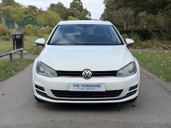 Used Volkswagen Golf 2014 for sale - 79625472: Photo
