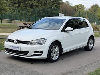 Used Volkswagen Golf 2014 for sale - 79625472: Photo