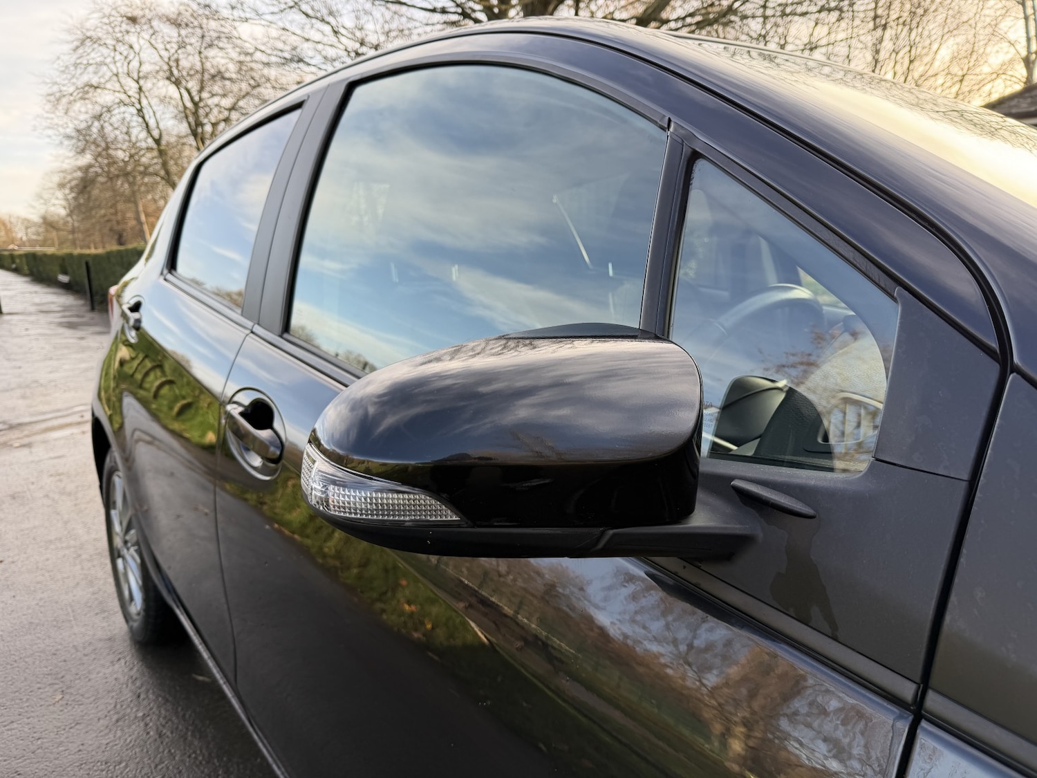 Used Toyota Yaris 2017 for sale - 76863912: Photo 12